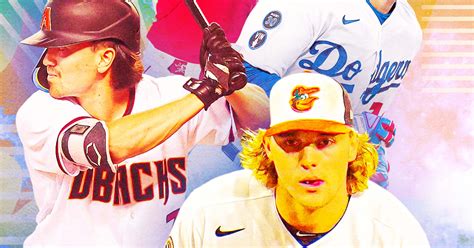 mlb roy odds|2023 MLB AL & NL Rookie of the Year Odds Tracker.